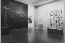 The Museum of Modern Art Archives, New York