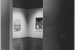 The Museum of Modern Art Archives, New York