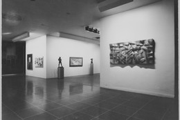 The Museum of Modern Art Archives, New York