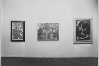 Recent European Acquisitions. Nov 28, 1956–Jan 20, 1957. 2 other works identified
