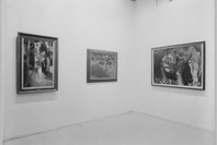 Recent European Acquisitions. Nov 28, 1956–Jan 20, 1957.