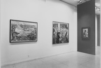 Recent European Acquisitions. Nov 28, 1956–Jan 20, 1957. 1 other work identified