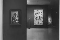 Recent European Acquisitions. Nov 28, 1956–Jan 20, 1957.