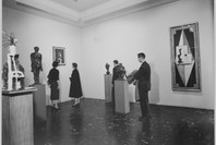 Recent European Acquisitions. Nov 28, 1956–Jan 20, 1957.
