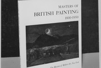 Masters of British Painting, 1800–1950. Oct 3–Dec 2, 1956. 3 other works identified