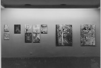 Language of the Wall: Parisian Graffiti Photographed by Brassaï. Oct 24, 1956–Jan 13, 1957. 1 other work identified