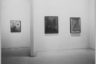 Recent American Acquisitions. Mar 14–Apr 30, 1957.