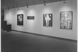 The Museum of Modern Art Archives, New York