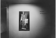 Picasso: 75th Anniversary. May 4–Sep 8, 1957.