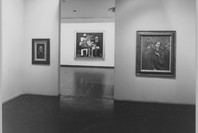 Picasso: 75th Anniversary. May 4–Sep 8, 1957. 1 other work identified