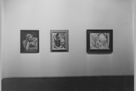 Picasso: 75th Anniversary. May 4–Sep 8, 1957.