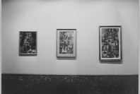 Picasso: 75th Anniversary. May 4–Sep 8, 1957.