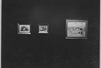 Picasso: 75th Anniversary. May 4–Sep 8, 1957.