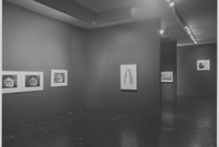 The Graphic Work of Edvard Munch. Feb 6–Mar 3, 1957.
