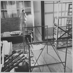 Installation photo, 1 of 16