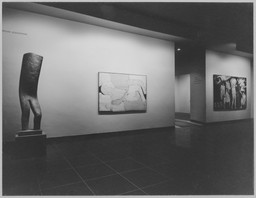 The Museum of Modern Art Archives, New York