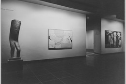 The Museum of Modern Art Archives, New York