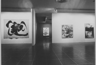Recent American Acquisitions. Mar 14–Apr 30, 1957. 2 other works identified
