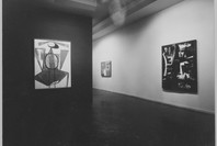 Recent American Acquisitions. Mar 14–Apr 30, 1957.