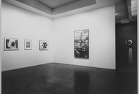 Recent American Acquisitions. Mar 14–Apr 30, 1957.