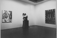 Recent American Acquisitions. Mar 14–Apr 30, 1957. 1 other work identified