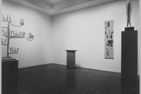 Recent American Acquisitions. Mar 14–Apr 30, 1957. 1 other work identified