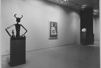 Recent American Acquisitions. Mar 14–Apr 30, 1957. 1 other work identified