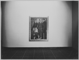 Installation photo, 3 of 31