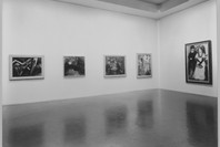 German Art of the 20th Century. Oct 2–Dec 1, 1957.
