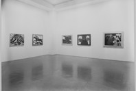 German Art of the 20th Century. Oct 2–Dec 1, 1957.