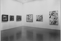 German Art of the 20th Century. Oct 2–Dec 1, 1957.
