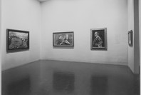 German Art of the 20th Century. Oct 2–Dec 1, 1957.