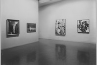 German Art of the 20th Century. Oct 2–Dec 1, 1957.
