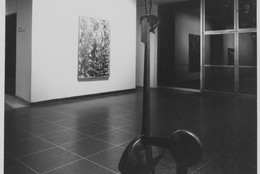 The Museum of Modern Art Archives, New York