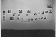Recent Acquisitions. Nov 13, 1957–Jan 5, 1958. 6 other works identified