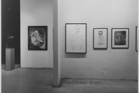 Recent Acquisitions. Nov 13, 1957–Jan 5, 1958. 2 other works identified
