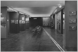 The Museum of Modern Art Archives, New York