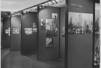 70 Photographers Look at New York. Nov 27, 1957–Apr 15, 1958. 1 other work identified