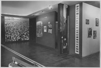 70 Photographers Look at New York. Nov 27, 1957–Apr 15, 1958. 1 other work identified