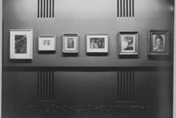 Picasso: 75th Anniversary. May 4–Sep 8, 1957. 1 other work identified