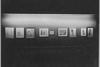 Picasso: 75th Anniversary. May 4–Sep 8, 1957.