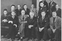 Matta. Sep 11–Oct 20, 1957.