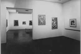 The Museum of Modern Art Archives, New York