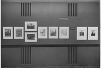 70 Photographers Look at New York. Nov 27, 1957–Apr 15, 1958. 3 other works identified