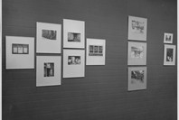 70 Photographers Look at New York. Nov 27, 1957–Apr 15, 1958.
