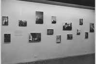 70 Photographers Look at New York. Nov 27, 1957–Apr 15, 1958. 5 other works identified