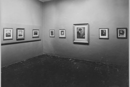 The Museum of Modern Art Archives, New York