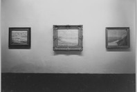 Seurat Paintings and Drawings. Mar 24–May 11, 1958.