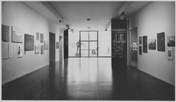 The Museum of Modern Art Archives, New York