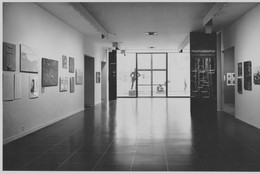 The Museum of Modern Art Archives, New York